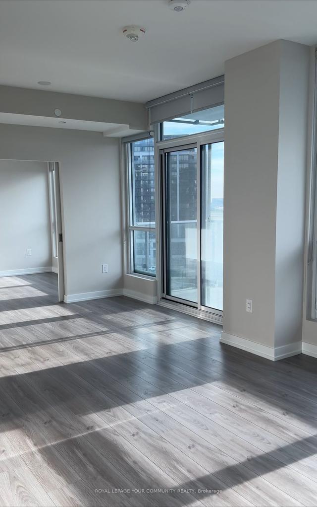 901 - 10 De Boers Dr, Condo with 2 bedrooms, 2 bathrooms and 1 parking in Toronto ON | Image 24