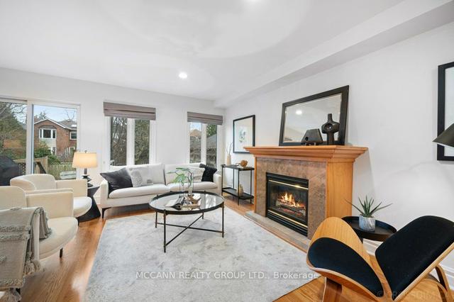 81 Felbrigg Ave, House detached with 3 bedrooms, 4 bathrooms and 4 parking in Toronto ON | Image 4