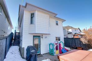 153 Hidden Ranch Road Nw, House detached with 3 bedrooms, 2 bathrooms and 2 parking in Calgary AB | Image 31