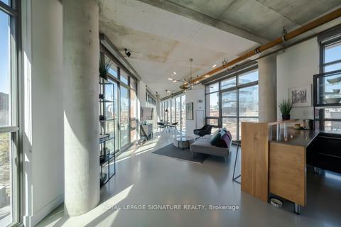 536-33 Mill St, Toronto, ON, M5A3R3 | Card Image