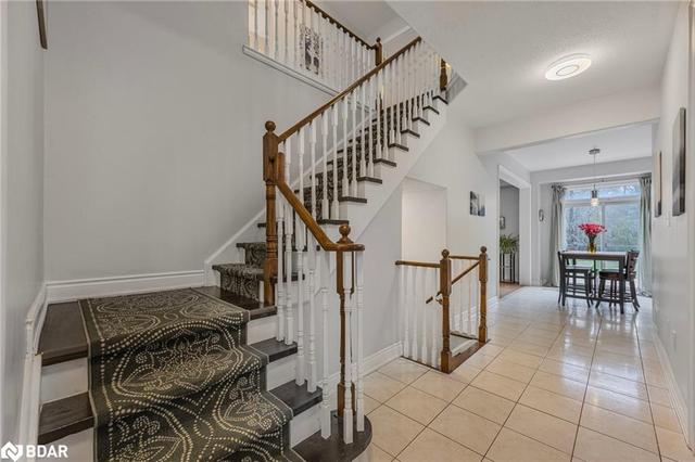 23 Pepin Court, House detached with 5 bedrooms, 3 bathrooms and 9 parking in Barrie ON | Image 22