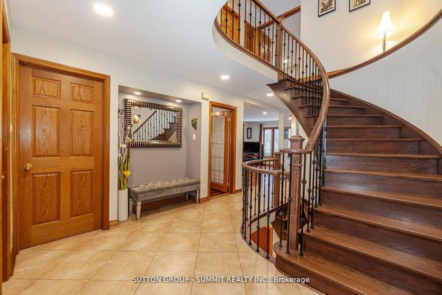 5292 Parkwood Pl, House detached with 5 bedrooms, 4 bathrooms and 8 parking in Mississauga ON | Image 7