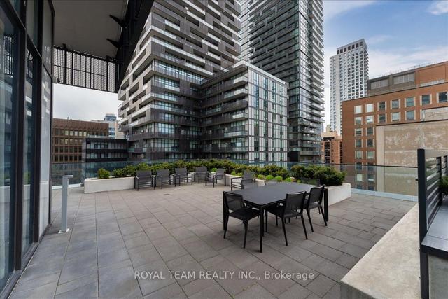 1910 - 8 Eglinton Ave E, Condo with 1 bedrooms, 1 bathrooms and 0 parking in Toronto ON | Image 29
