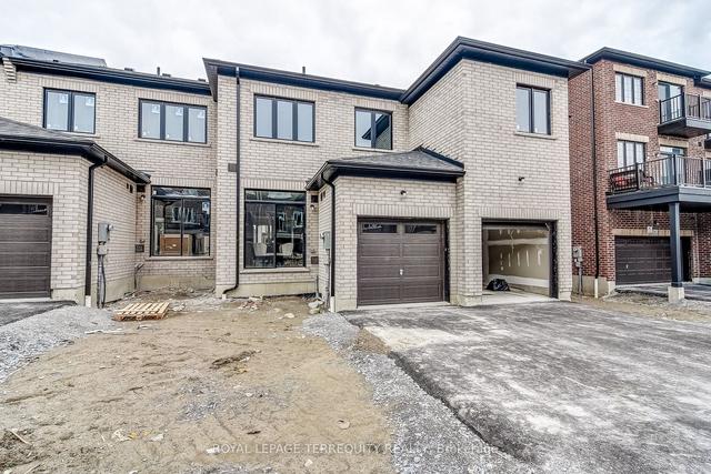 2656 Delphinium Tr E, House attached with 4 bedrooms, 3 bathrooms and 2 parking in Pickering ON | Image 26