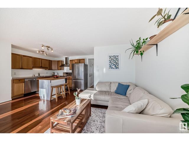 2925 23 St St Nw, House semidetached with 3 bedrooms, 2 bathrooms and null parking in Edmonton AB | Image 17