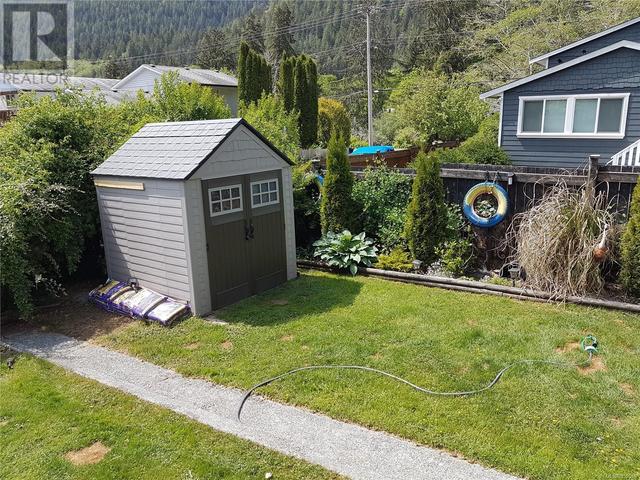 404 Alpine View Dr, House detached with 3 bedrooms, 2 bathrooms and 4 parking in Tahsis BC | Image 19