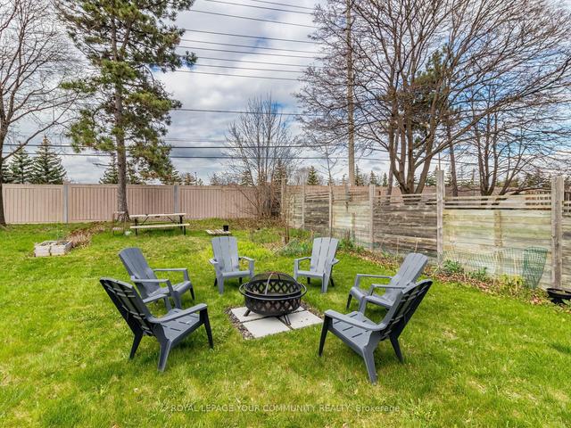 2686 Council Ring Rd, House detached with 3 bedrooms, 3 bathrooms and 6 parking in Mississauga ON | Image 22