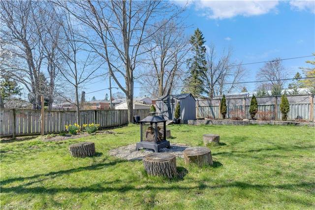 1098 Lincoln Drive, House detached with 3 bedrooms, 3 bathrooms and 5 parking in Kingston ON | Image 41