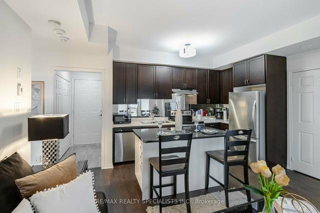 223 - 250 Sunny Meadow Blvd, Townhouse with 1 bedrooms, 1 bathrooms and 2 parking in Brampton ON | Image 18