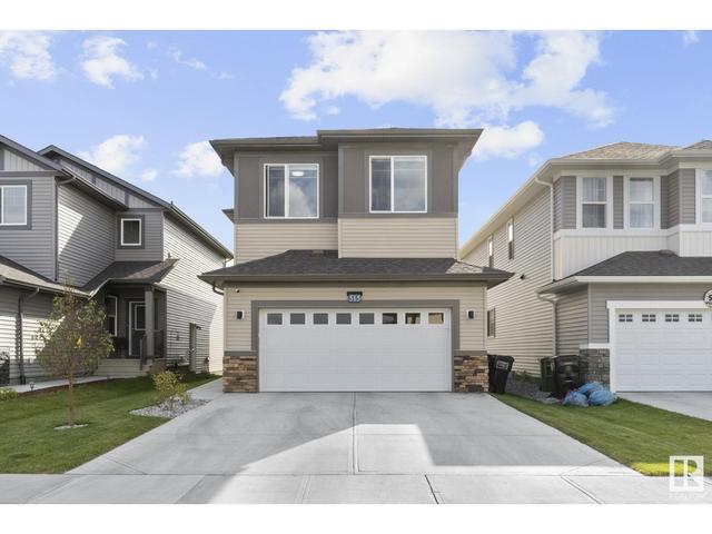 515 35 Av Nw, House detached with 4 bedrooms, 3 bathrooms and null parking in Edmonton AB | Image 1
