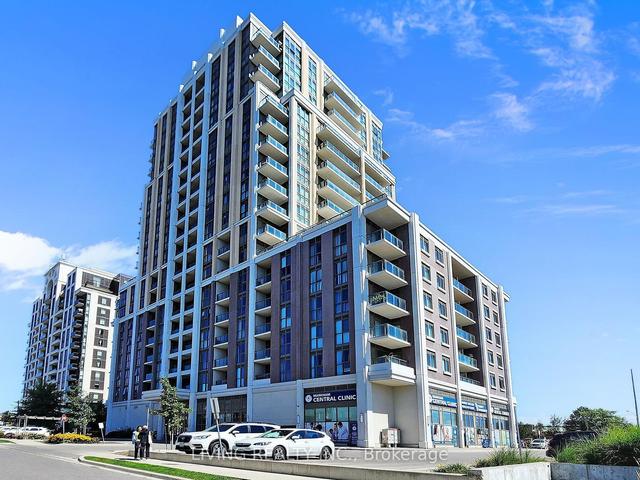 803 - 9560 Markham Rd, Condo with 2 bedrooms, 2 bathrooms and 2 parking in Markham ON | Image 1