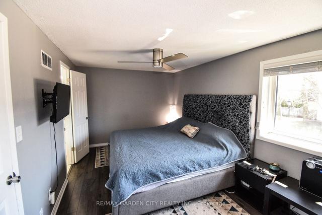31 - 77 Linwell Rd, Townhouse with 2 bedrooms, 2 bathrooms and 1 parking in St. Catharines ON | Image 15