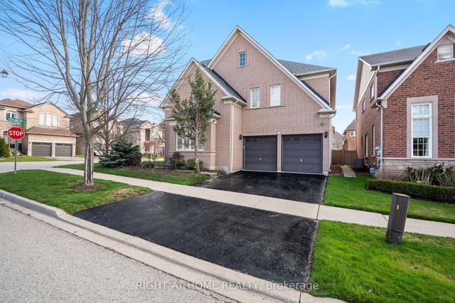 5 Moraine Ridge Dr, House detached with 4 bedrooms, 5 bathrooms and 4 parking in Richmond Hill ON | Image 12