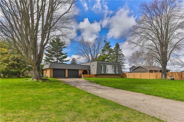 433 Middletown Road, House detached with 3 bedrooms, 1 bathrooms and 6 parking in Hamilton ON | Image 3
