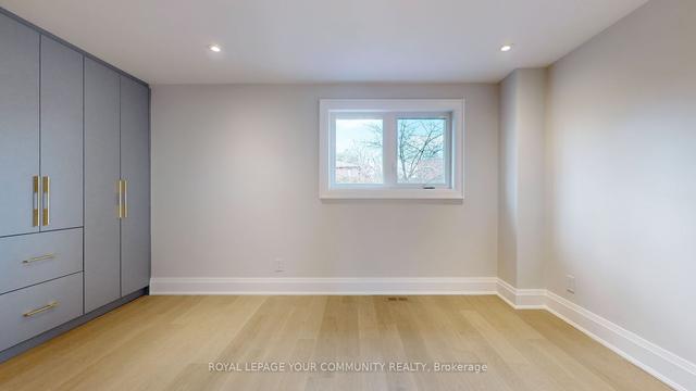 34 Van Horne Ave, House detached with 4 bedrooms, 4 bathrooms and 6 parking in Toronto ON | Image 22