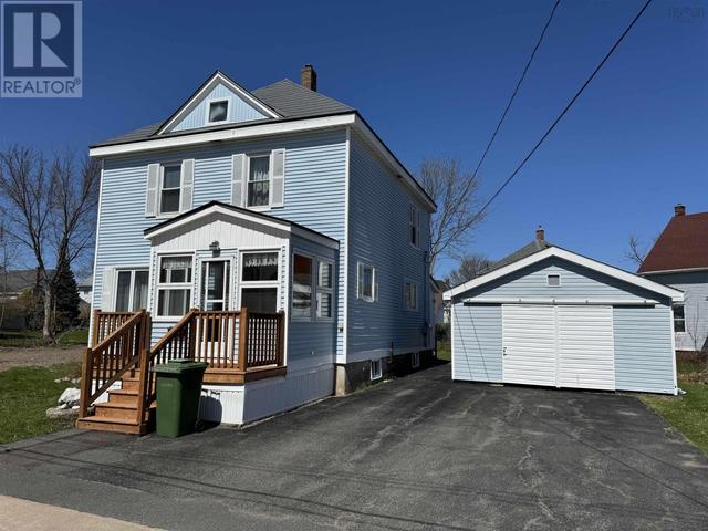 244 Granville Street, House detached with 3 bedrooms, 2 bathrooms and null parking in New Glasgow NS | Image 2