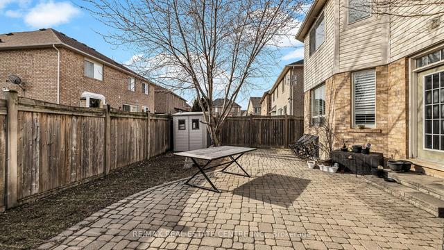 1494 Marshall Cres, House detached with 4 bedrooms, 3 bathrooms and 4 parking in Milton ON | Image 33