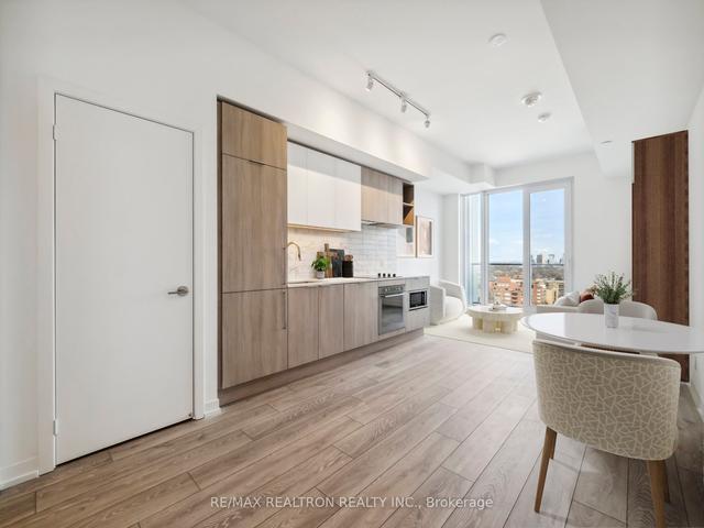 ph19 - 2020 Bathurst St, Condo with 0 bedrooms, 1 bathrooms and 0 parking in Toronto ON | Image 7