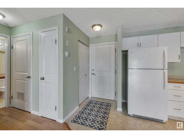 217 - 10535 122 St Nw, Condo with 1 bedrooms, 1 bathrooms and 1 parking in Edmonton AB | Image 7