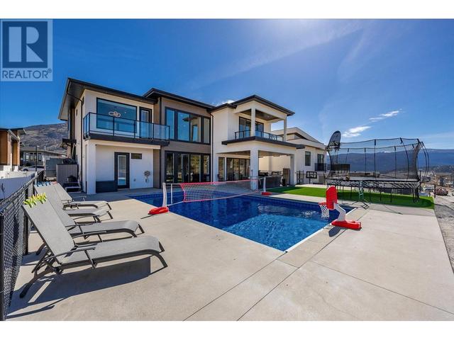 746 Carnoustie Drive, House detached with 4 bedrooms, 2 bathrooms and 7 parking in Kelowna BC | Image 52