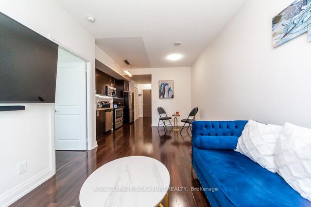 905 - 7165 Yonge St, Condo with 1 bedrooms, 1 bathrooms and 1 parking in Markham ON | Image 7