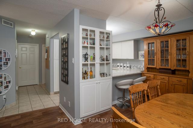1 - 1518 Victoria Ave E, Townhouse with 2 bedrooms, 1 bathrooms and 2 parking in Thunder Bay ON | Image 5