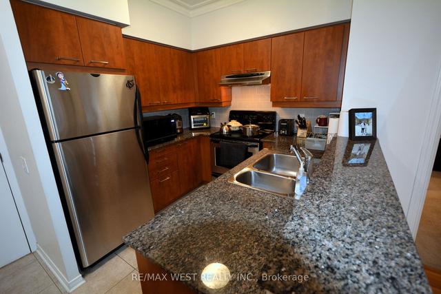 107 - 455 Rosewell Ave, Condo with 2 bedrooms, 2 bathrooms and 2 parking in Toronto ON | Image 39