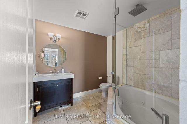 2608 - 12 Sudbury St, Townhouse with 3 bedrooms, 3 bathrooms and 1 parking in Toronto ON | Image 21