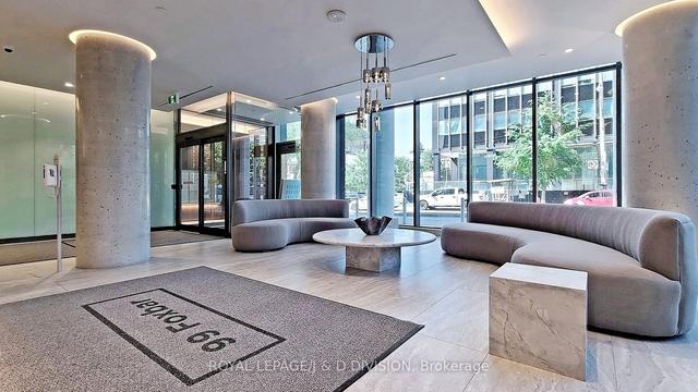 2211 - 99 Foxbar Rd, Condo with 1 bedrooms, 1 bathrooms and 0 parking in Toronto ON | Image 17