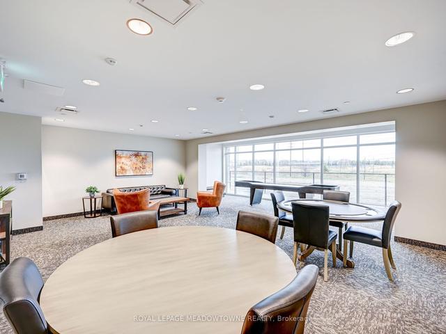 506 - 830 Megson Terr, Condo with 3 bedrooms, 2 bathrooms and 2 parking in Milton ON | Image 31