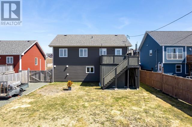 58 Dominic Drive, House detached with 4 bedrooms, 3 bathrooms and null parking in Conception Bay South NL | Image 11