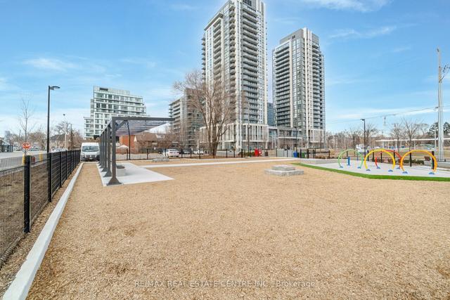 2606 - 36 Zorra St, Condo with 1 bedrooms, 1 bathrooms and 1 parking in Toronto ON | Image 27
