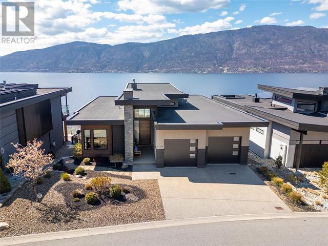 1504 Marble Ledge Drive, House detached with 3 bedrooms, 3 bathrooms and 4 parking in Lake Country BC | Image 1