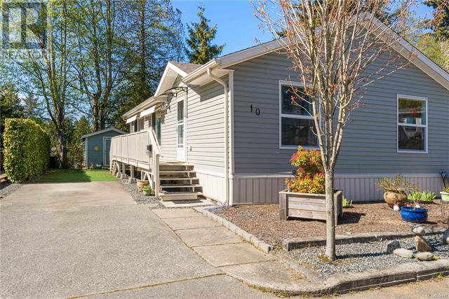 10 - 5931 Island Hwy N, House other with 3 bedrooms, 2 bathrooms and 2 parking in Nanaimo BC | Image 24