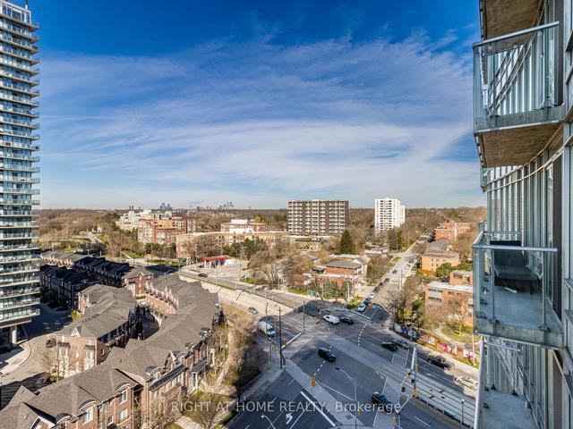 1212 - 15 Windermere Ave, Condo with 1 bedrooms, 1 bathrooms and 1 parking in Toronto ON | Image 7