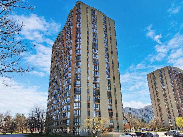 330 - 25 Bamburgh Circ, Condo with 1 bedrooms, 1 bathrooms and 1 parking in Toronto ON | Image 10