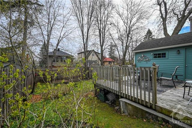 369 Main Street, House detached with 3 bedrooms, 2 bathrooms and 3 parking in Ottawa ON | Image 28