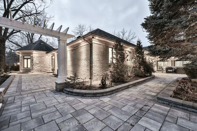 431 Fourth Line, House detached with 4 bedrooms, 7 bathrooms and 13 parking in Oakville ON | Image 21