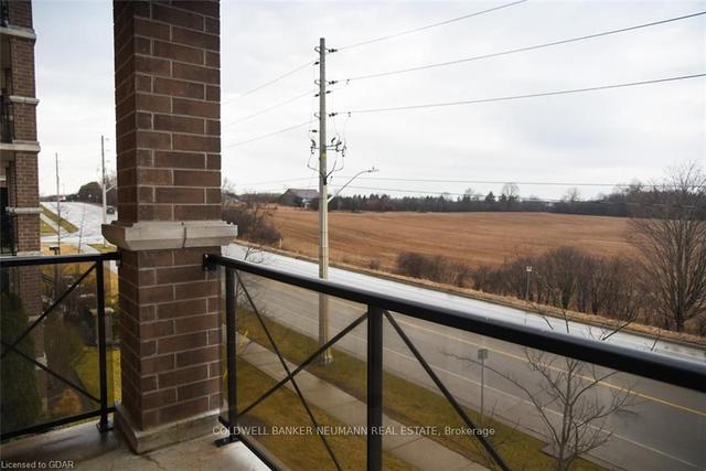 209 - 2 Colonial Dr, Condo with 2 bedrooms, 2 bathrooms and 2 parking in Guelph ON | Image 11