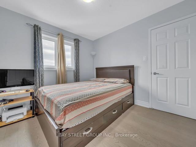 56 Hood Cres, House detached with 3 bedrooms, 4 bathrooms and 3 parking in Brampton ON | Image 21