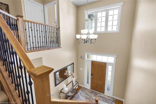 6517 Beattie St, House detached with 4 bedrooms, 4 bathrooms and 6 parking in London ON | Image 34
