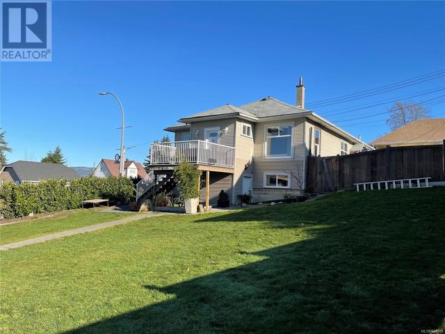 3097 6th Ave, House detached with 3 bedrooms, 1 bathrooms and 2 parking in Port Alberni BC | Image 36