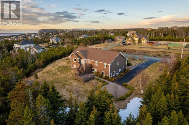 36 Vineyard Drive, House detached with 4 bedrooms, 3 bathrooms and null parking in Paradise NL | Image 37