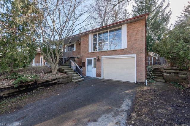 181 Harvard Road, House detached with 3 bedrooms, 2 bathrooms and 4 parking in Waterloo ON | Image 1