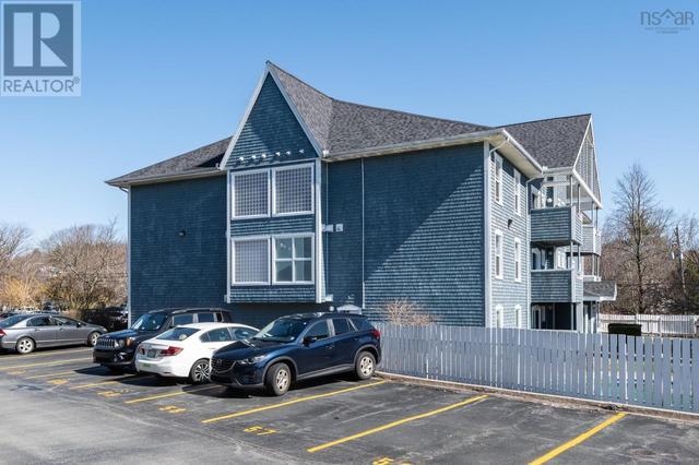 731 - 38 Hammonds Plains Road, Condo with 2 bedrooms, 1 bathrooms and null parking in Halifax NS | Image 2