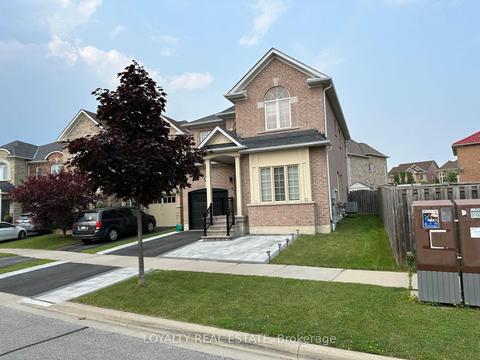 3 Shepstone Dr, Ajax, ON, L1Z0A5 | Card Image