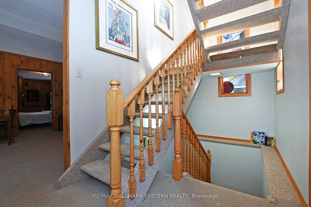 326 Indian Point Rd, House detached with 4 bedrooms, 4 bathrooms and 12 parking in Kawartha Lakes ON | Image 19