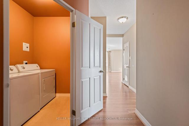 512 - 60 Wyndham St S, Condo with 2 bedrooms, 2 bathrooms and 1 parking in Guelph ON | Image 20