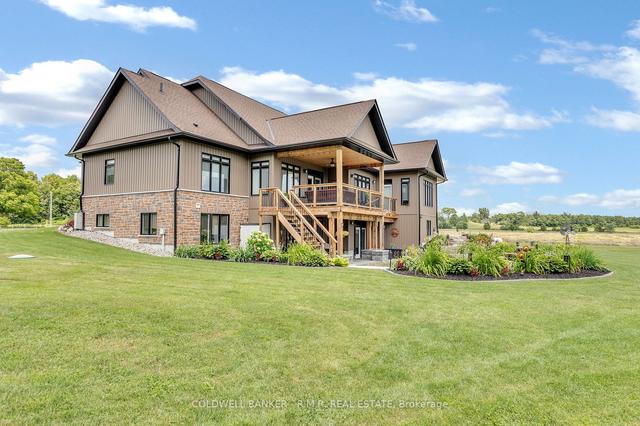 470 Blue Mountain Rd, House detached with 3 bedrooms, 5 bathrooms and 15 parking in Scugog ON | Image 31