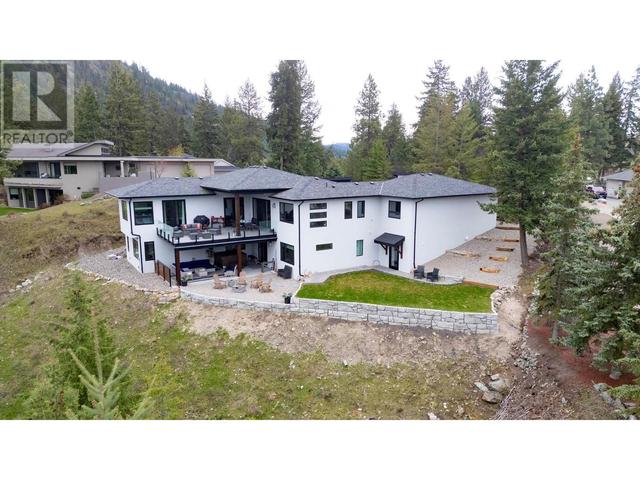 29 - 9196 Tronson Road, House detached with 4 bedrooms, 3 bathrooms and 8 parking in Vernon BC | Image 47